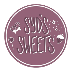 Syd's Sweets Logo - San Angelo, Texas Dessert Bakery